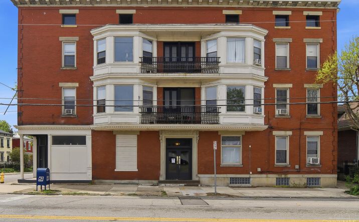 Pictures of Multifamily property located at Chase Avenue, Cincinnati, OH 45223 for sales - image #1