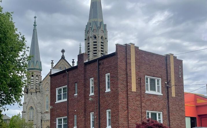 Pictures of Office property located at St Lawrence Avenue, Cincinnati, OH 45205 for sales - image #1