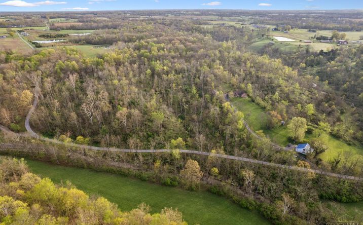 Rischforth Road, Jackson Twp