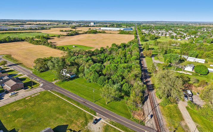 Pictures of Land property located at Pierson, Trenton, OH 45067 for sales - image #1