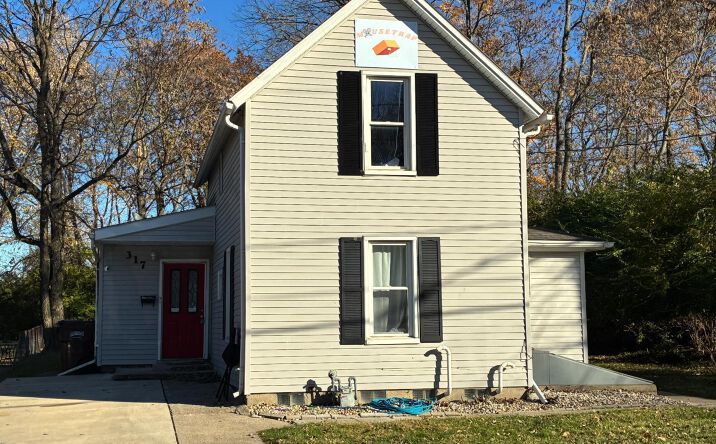 Pictures of Multifamily property located at N Beech Street, Oxford, OH 45056 for sales - image #1