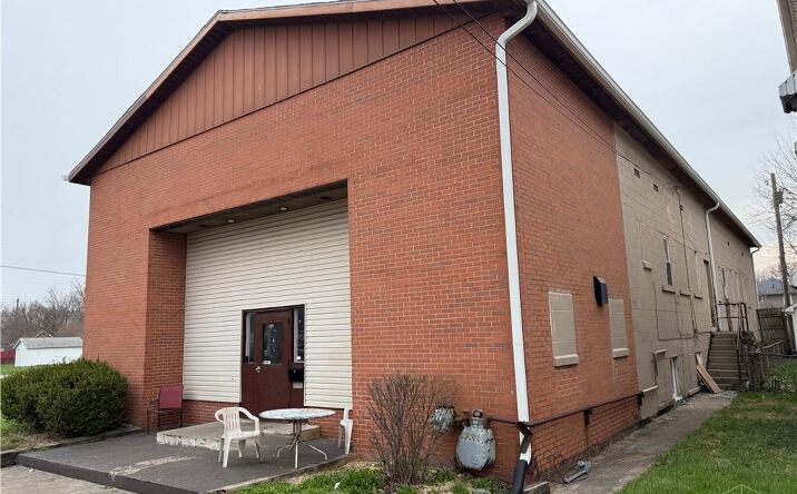 Pictures of Multifamily, Land property located at Crawford St, Middletown, OH 45044 for sales - image #1