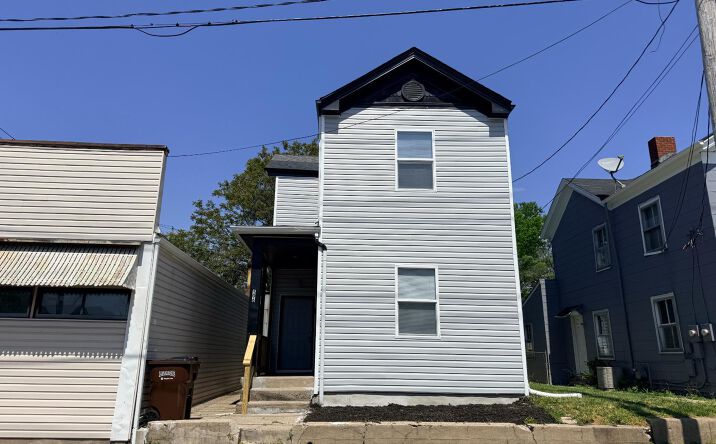 Vine Street, Hamilton