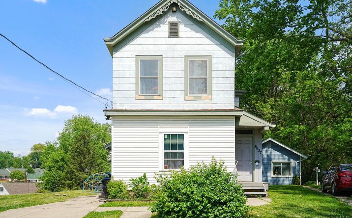 Pictures of Multifamily, Land property located at Abbottsford Avenue, Cincinnati, OH 45212 for sales - image #1