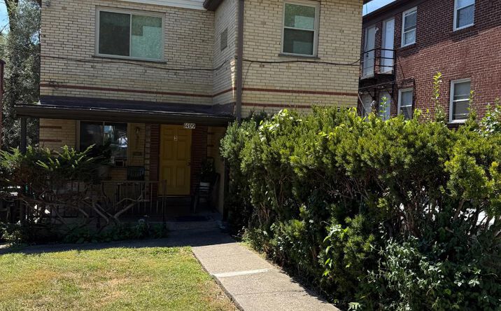 Pictures of Multifamily property located at Yarmouth Avenue, Cincinnati, OH 45237 for sales - image #1