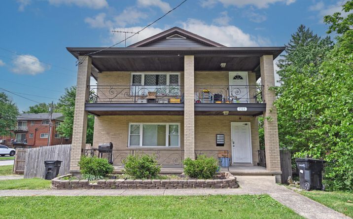 Pictures of Multifamily, Land property located at Queen City Avenue, Cincinnati, OH 45238 for sales - image #1