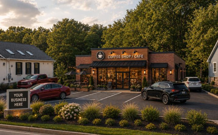Pictures of Hospitality, Mixed Use, Retail property located at 8171 Camargo Road, Cincinnati, OH 45243 for sales - image #1