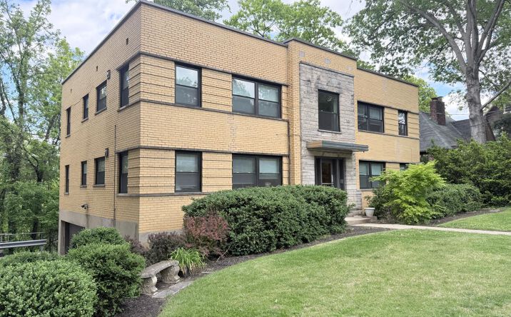 Pictures of Multifamily property located at Wood Avenue, Cincinnati, OH 45220 for sales - image #1