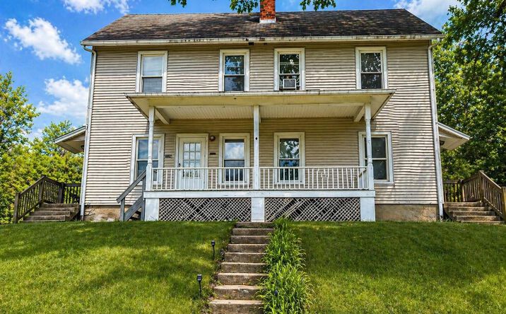 Pictures of Multifamily, Land property located at First Street, Addyston, OH 45001 for sales - image #1
