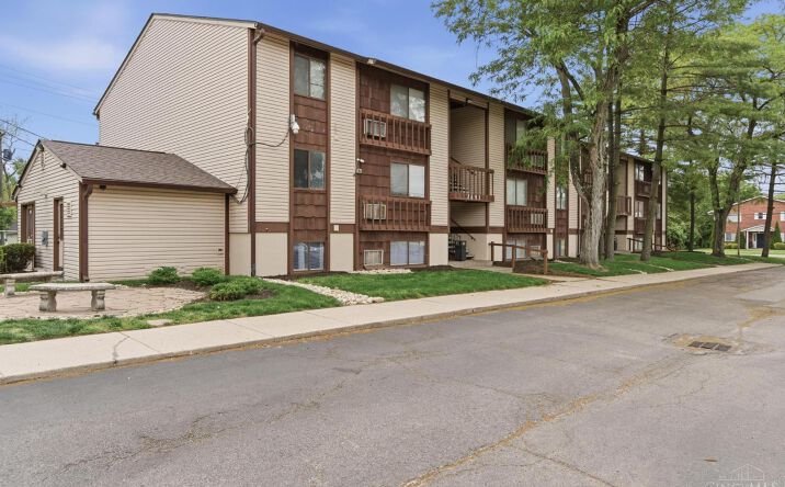 Pictures of Multifamily, Land property located at Jackson Lane, Middletown, OH 45044 for sales - image #1