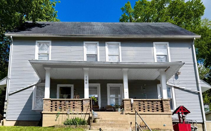 Pictures of Multifamily, Land property located at First Street, Addyston, OH 45001 for sales - image #1