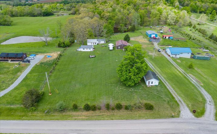 1717 Zion Lane, Jackson Twp
