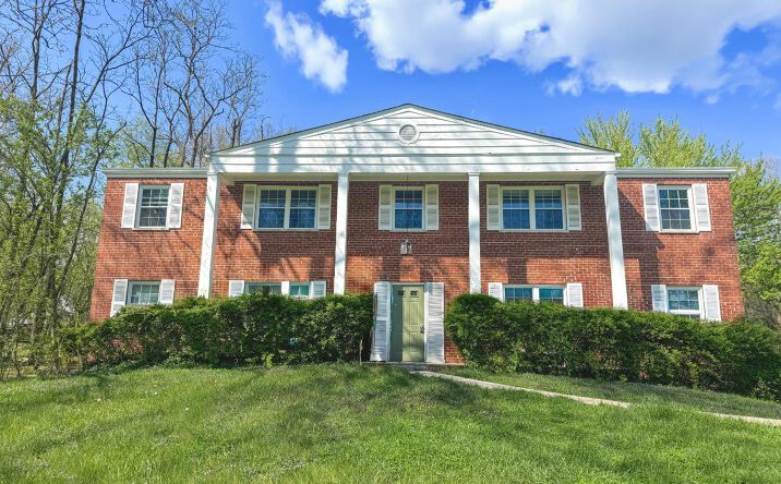 Pictures of Multifamily property located at Colter Avenue, Cincinnati, OH 45230 for sales - image #1