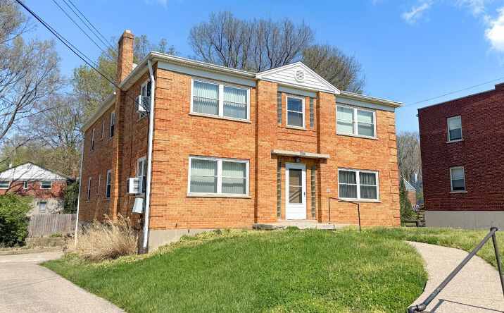 Pictures of Multifamily property located at Beechmont Avenue, Cincinnati, OH 45230 for sales - image #1