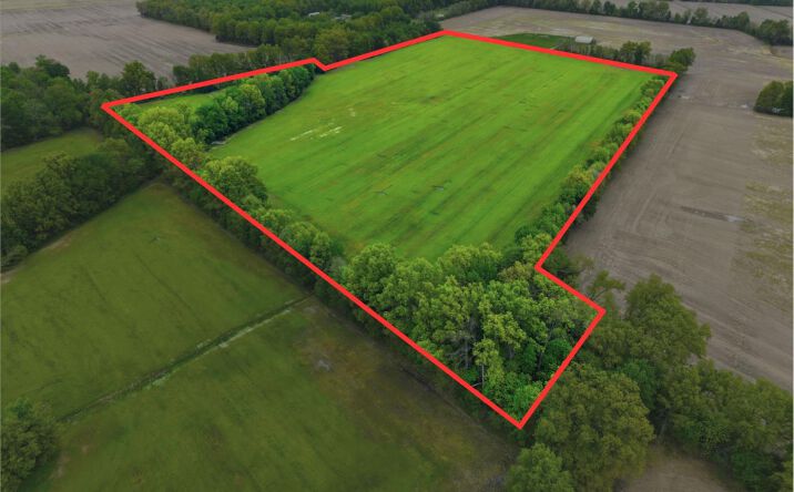 Pictures of Land property located at Neal Road, Pike Twp, OH 45106 for sales - image #1