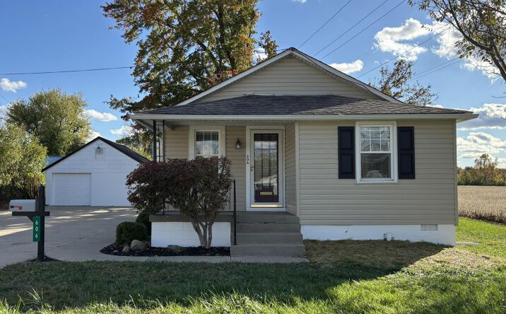 Pictures of Land, Business for Sale property located at W Pike Street, Morrow, OH 45152 for sales - image #1