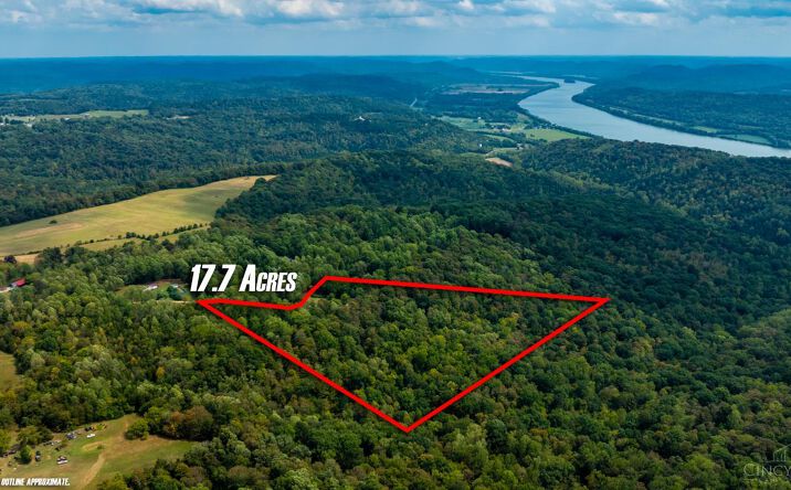 Pictures of Land property located at Paulette Lane, Monroe Twp, OH 45144 for sales - image #1