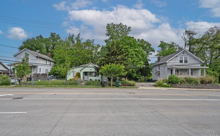 Pictures of Land property located at 3416 Ibsen Avenue, Cincinnati, OH 45209 for sales - image #1