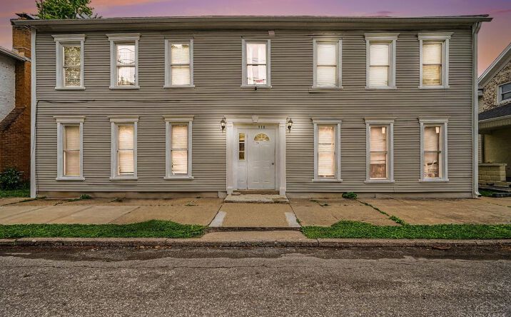 Pictures of Multifamily, Land property located at N Main Street, Germantown, OH 45327 for sales - image #1