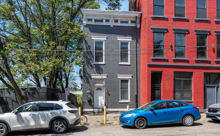 Pictures of Multifamily property located at Colerain Avenue, Cincinnati, OH 45214 for sales - image #1