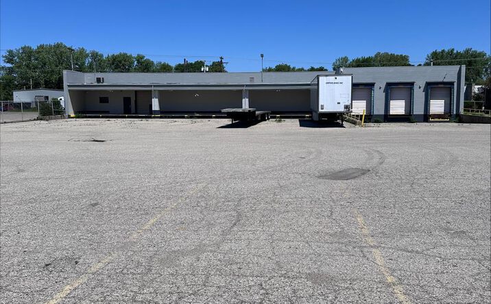 Pictures of Land property located at Stanley Avenue, Dayton, OH 45404 for sales - image #1