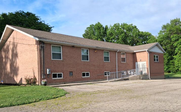 Pippin Road, Colerain Twp