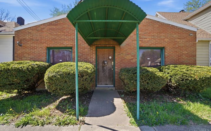 Pictures of Multifamily, Land property located at Crawford Street, Middletown, OH 45044 for sales - image #1