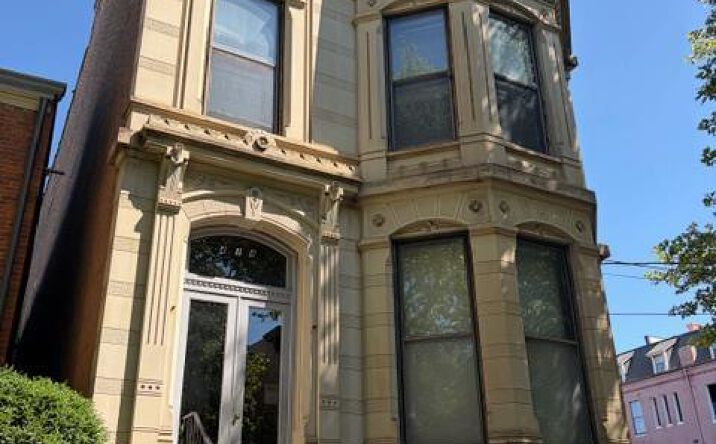 Pictures of Multifamily property located at Clark Street, Cincinnati, OH 45203 for sales - image #1
