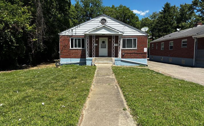 Pictures of Multifamily property located at Cornell Road, Sharonville, OH 45241 for sales - image #1