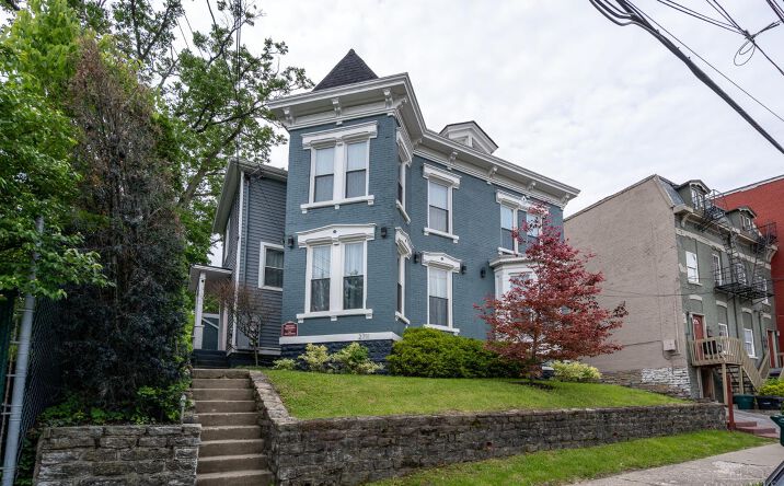 Pictures of Multifamily, Land property located at 2713 Price Avenue, Cincinnati, OH 45204 for sales - image #1