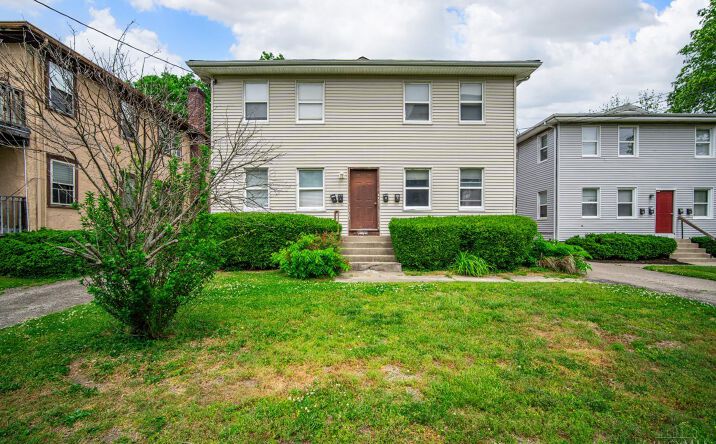 Pictures of Multifamily property located at Duck Creek Road, Norwood, OH 45212 for sales - image #1