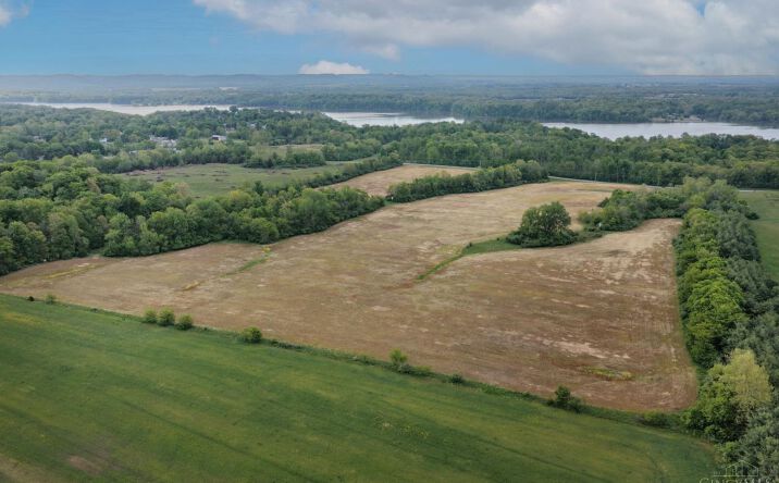 Pictures of Land property located at Acres North Shore Road, Hillsboro, OH 45133 for sales - image #1