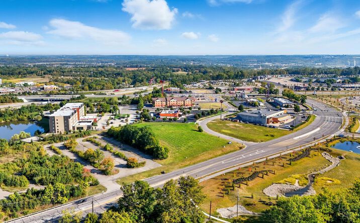 Pictures of Land, Business for Sale property located at Kings Center Drive, Mason, OH 45040 for sales - image #1