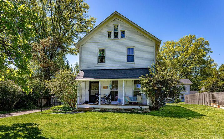 Pictures of Multifamily, Land property located at Contreras Road, Oxford, OH 45056 for sales - image #1