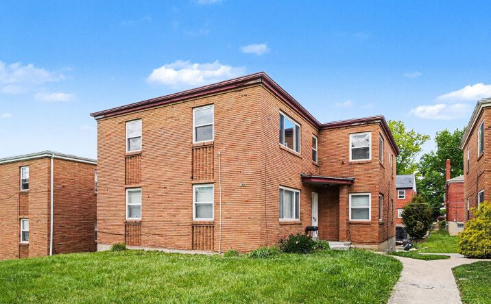 Pictures of Multifamily property located at Losantiville Avenue, Cincinnati, OH 45237 for sales - image #1
