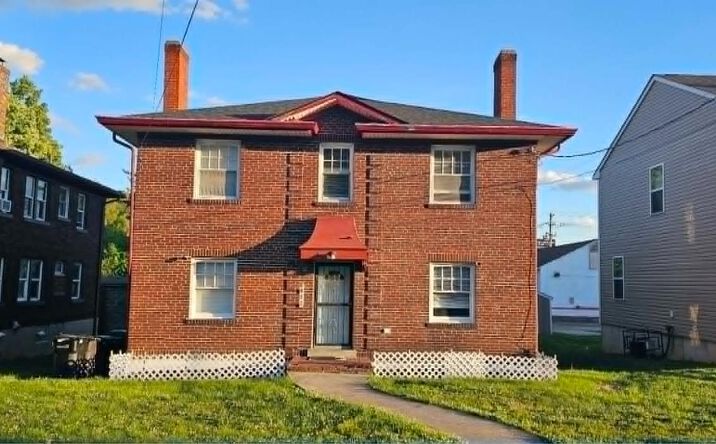 Pictures of Multifamily property located at Ryland Avenue, Cincinnati, OH 45237 for sales - image #1