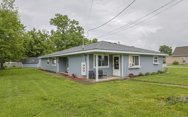 Pictures of Multifamily property located at Hooven Avenue, Whitewater Twp, OH 45033 for sales - image #1