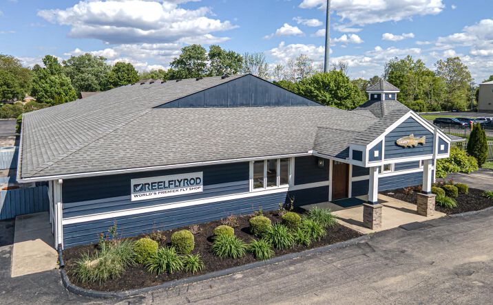 N Lakeman Drive, Bellbrook