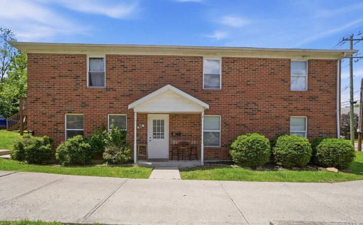 Pictures of Multifamily property located at Kirby Avenue, Cincinnati, OH 45239 for sales - image #1