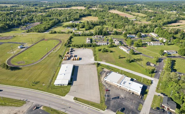 Pictures of Business for Sale property located at W Plane Street, Bethel, OH 45106 for sales - image #1