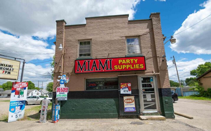 Pictures of Multifamily property located at Seven Mile Avenue, New Miami, OH 45011 for sales - image #1