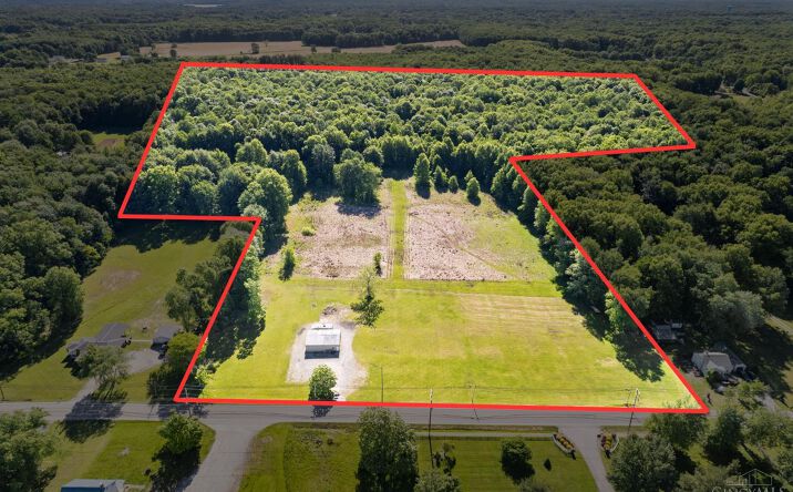Pictures of Industrial property located at St. Rt. 132, Pierce Twp, OH 45102 for sales - image #1