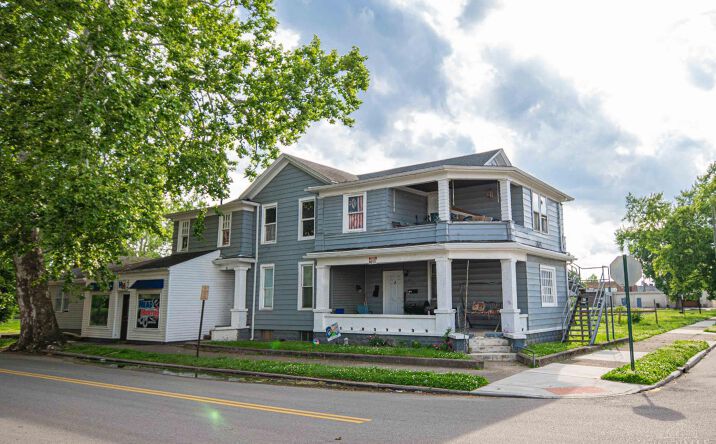 Pictures of Multifamily, Land property located at Curtis Street, Middletown, OH 45044 for sales - image #1