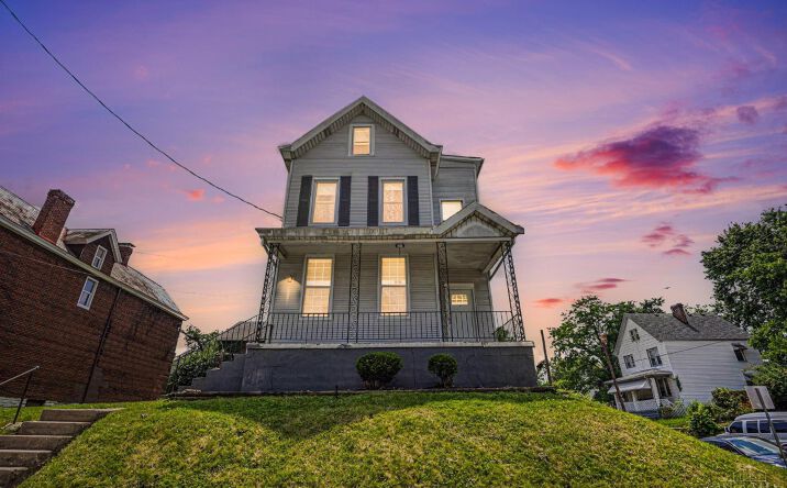 Pictures of Multifamily, Land property located at Lincoln Avenue, Norwood, OH 45212 for sales - image #1