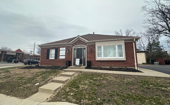 Kenwood Road, Blue Ash