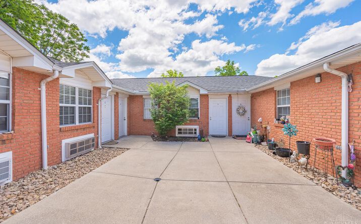 Pictures of Multifamily property located at Salvador Street, Cincinnati, OH 45230 for sales - image #1