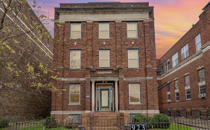 Pictures of Multifamily, Land property located at Bank Street, Cincinnati, OH 45214 for sales - image #1