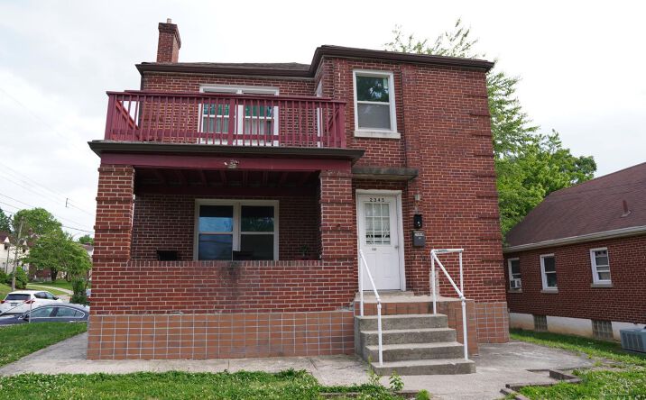 Pictures of Multifamily property located at Losantiville Avenue, Golf Manor, OH 45237 for sales - image #1