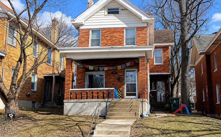Pictures of Multifamily, Land property located at Jerome Avenue, Cincinnati, OH 45223 for sales - image #1