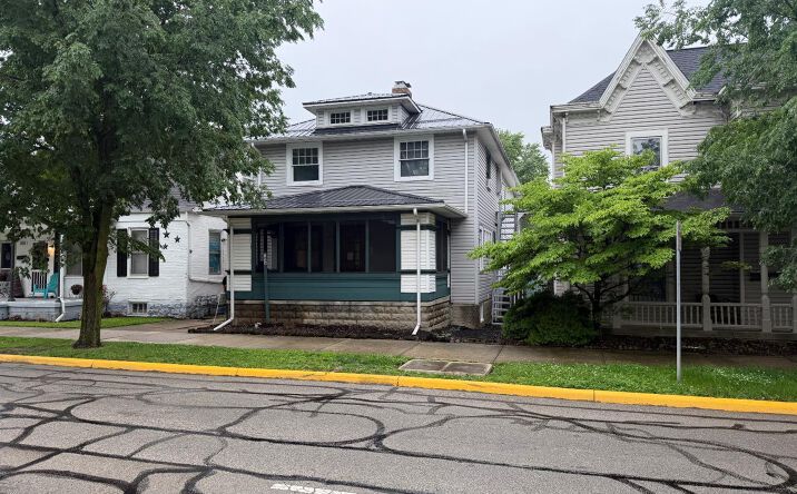 Pictures of Multifamily property located at W Main Street, Wilmington, OH 45177 for sales - image #1